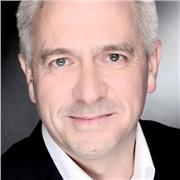 Alemán con profesor nativo de Hannover - Deutschlehrer aus Hannover